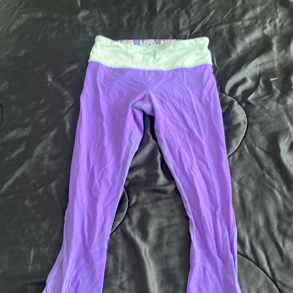 Yoga/Work out Leggings